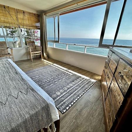 Beach Front Villa , All Mare 2 Uluwatu Extérieur photo
