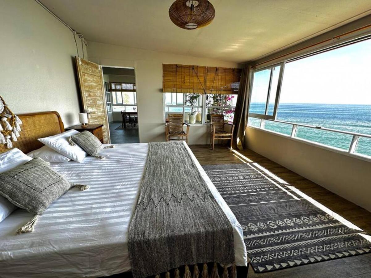 Beach Front Villa , All Mare 2 Uluwatu Extérieur photo