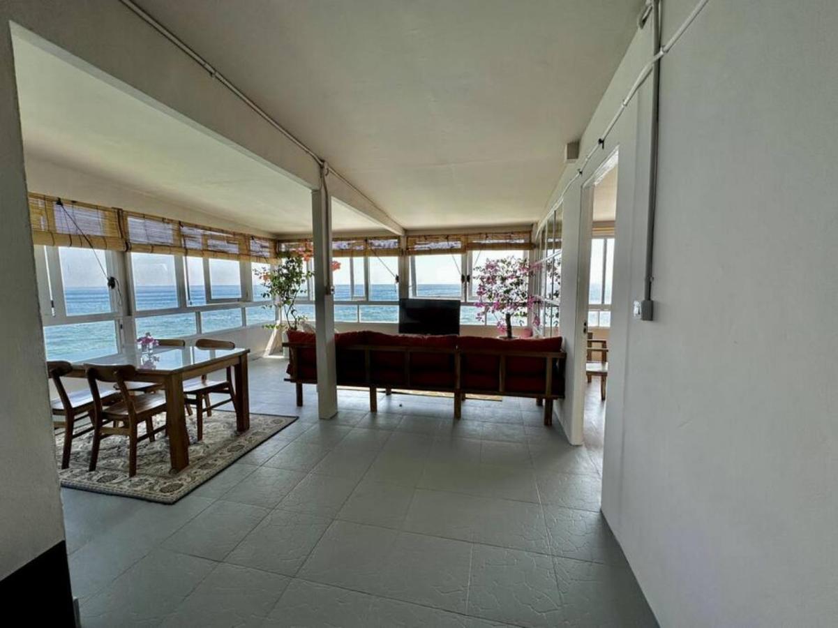 Beach Front Villa , All Mare 2 Uluwatu Extérieur photo