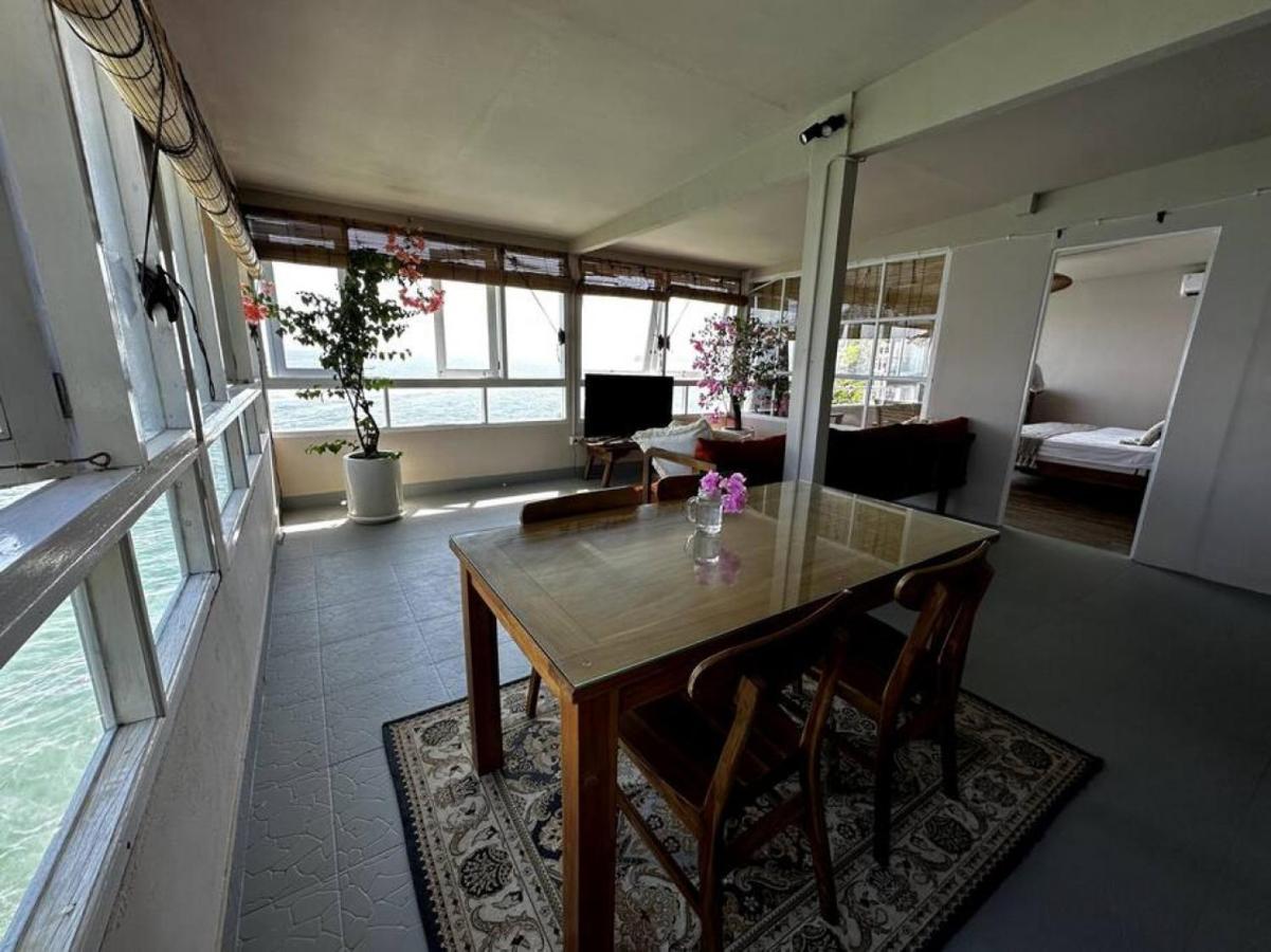 Beach Front Villa , All Mare 2 Uluwatu Extérieur photo