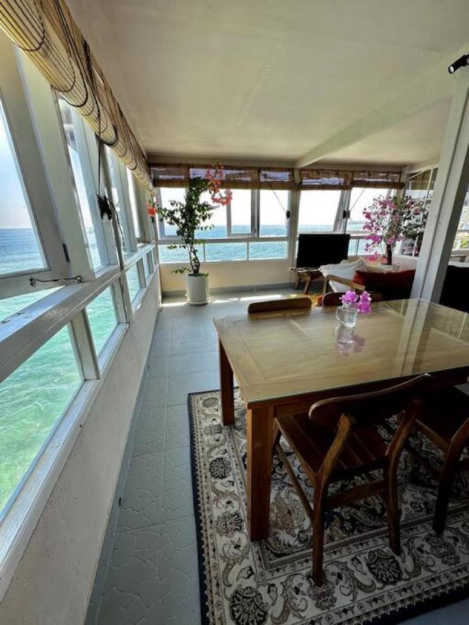Beach Front Villa , All Mare 2 Uluwatu Extérieur photo