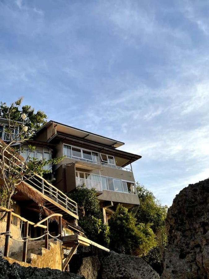 Beach Front Villa , All Mare 2 Uluwatu Extérieur photo