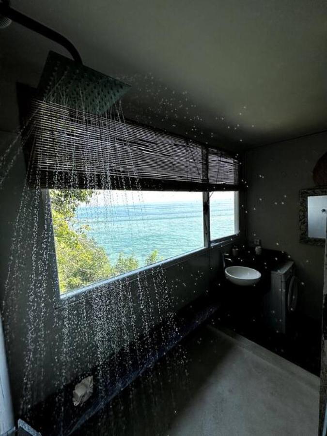 Beach Front Villa , All Mare 2 Uluwatu Extérieur photo