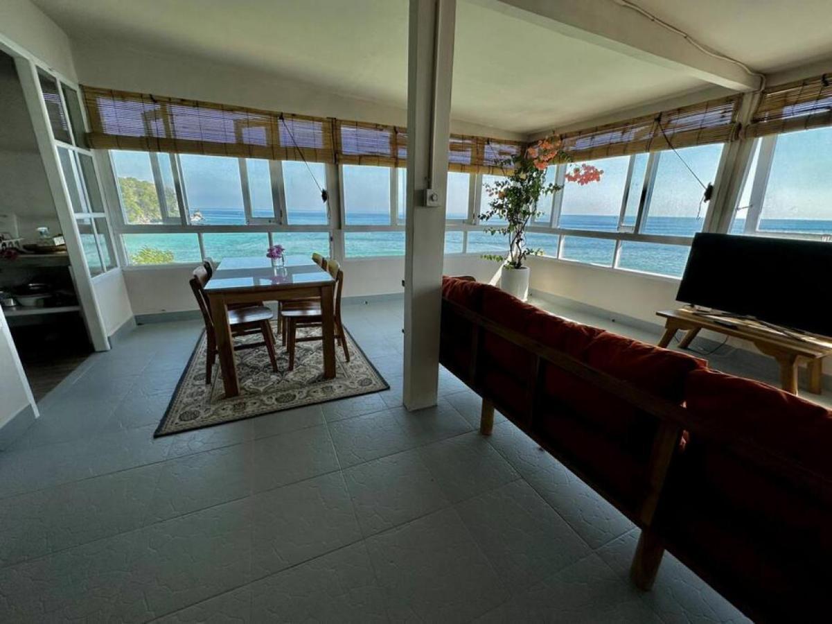 Beach Front Villa , All Mare 2 Uluwatu Extérieur photo