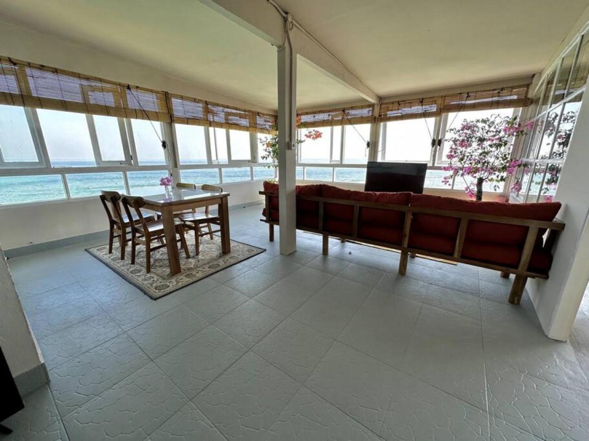Beach Front Villa , All Mare 2 Uluwatu Extérieur photo
